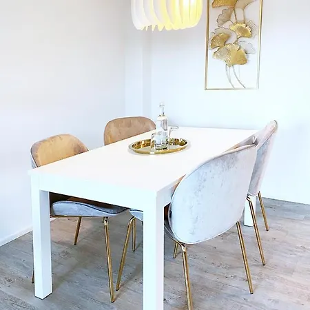 Fuchsbau Unterm Kroenchen Apartman Siegen