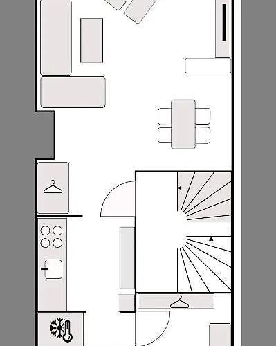 Fuchsbau Unterm Kroenchen Siegen