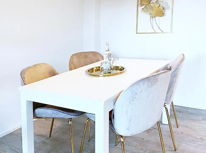 Fuchsbau Unterm Kroenchen Appartement Siegen