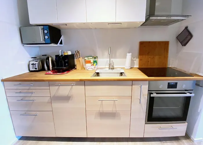 Fuchsbau Unterm Kroenchen Siegen